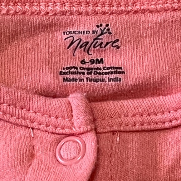 Leopard Dress and Cardigan, size 6-9 months - Picture 7 of 10